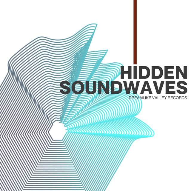 Hidden Soundwaves - Relaxing Spaces