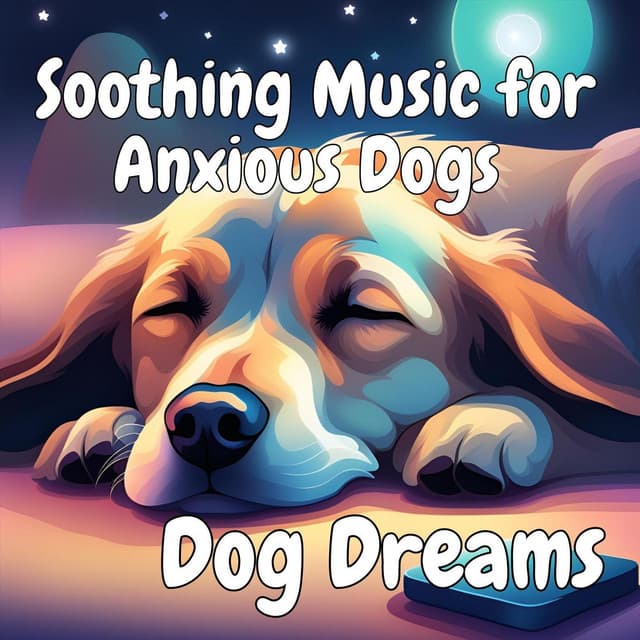 Dog Dreams