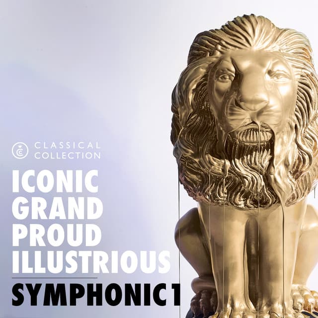 Classical Collection - Symphonic 1 - David Tobin