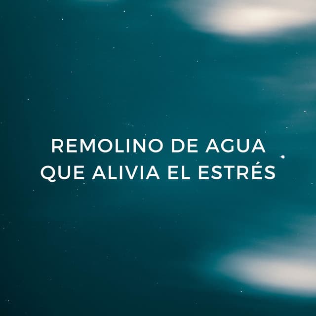 Remolino De Agua Que Alivia El Estrés - Sonidos de lluvia ACE