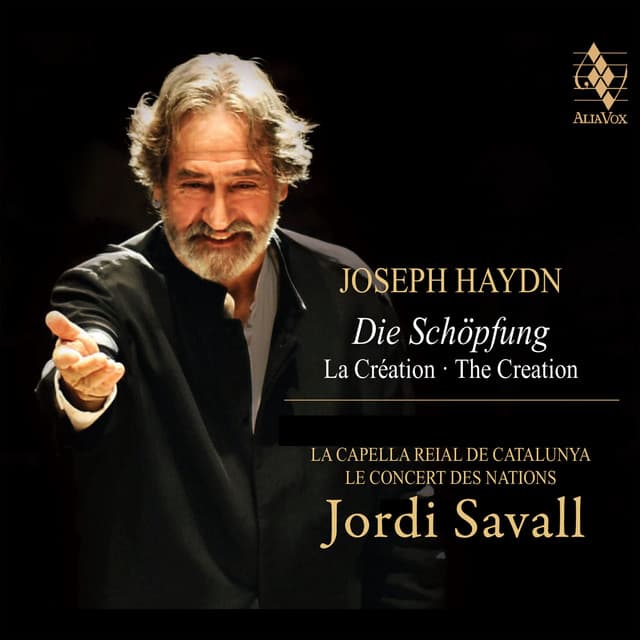 Joseph Haydn: Die Schöpfung - Joseph Haydn