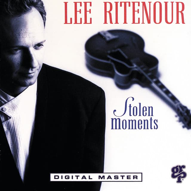 Stolen Moments - Lee Ritenour