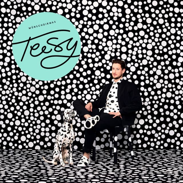 Wünschdirwas - Teesy