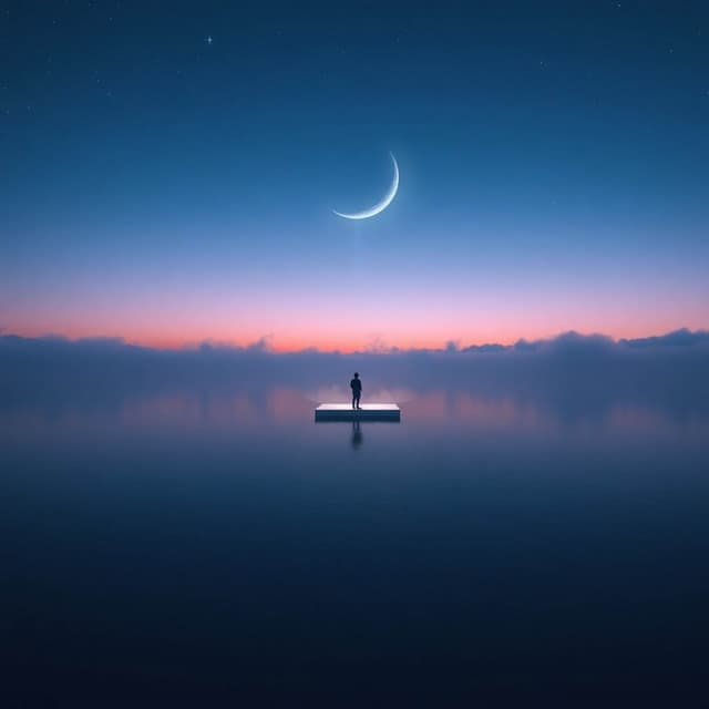 Beyond Silence - Meditation Music
