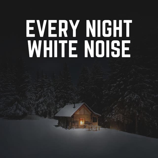 Every Night White Noise - White Noise