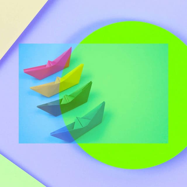 Ambiance for Gold Tales - Instrumental Chill Jazz