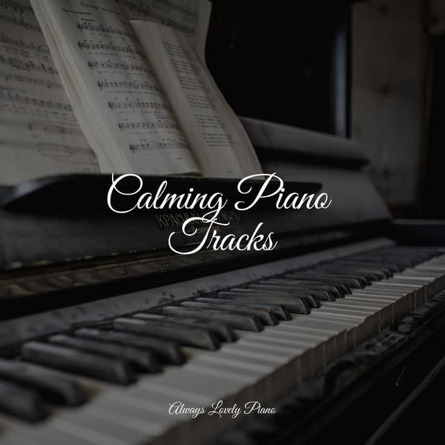 Warm Piano Songs - Yoga Piano Music