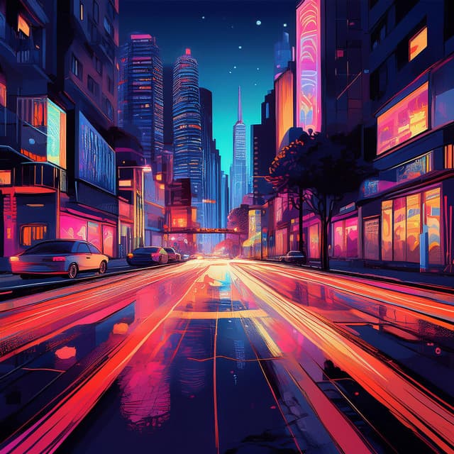 Flujo De Canciones De Cuna: Música Hip Hop Para Un Sueño Reparador - Música del firmamento