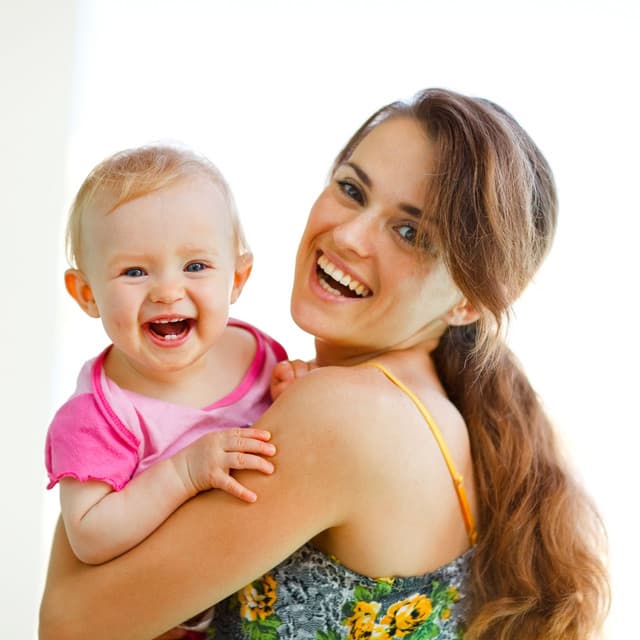 Harmonic Baby Bounce: Serene Rainfall Sounds for Joyful Playtime - Baby Music