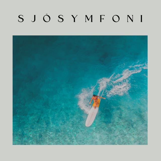 Sjösymfoni - Avslappning och avspänning för dig