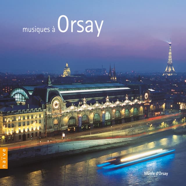 Musiques à Orsay - Accentus