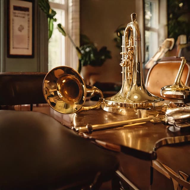 Piano Jazz Calming Music Academy