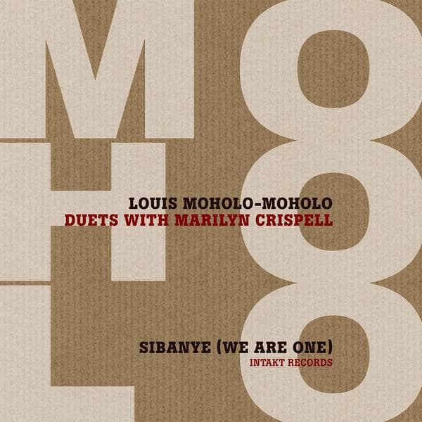 Sibanye - Louis Moholo-Moholo