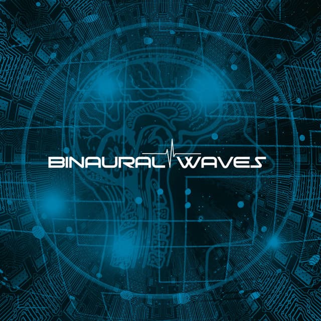 Binaural Delta For Sleep - Binaural Waves