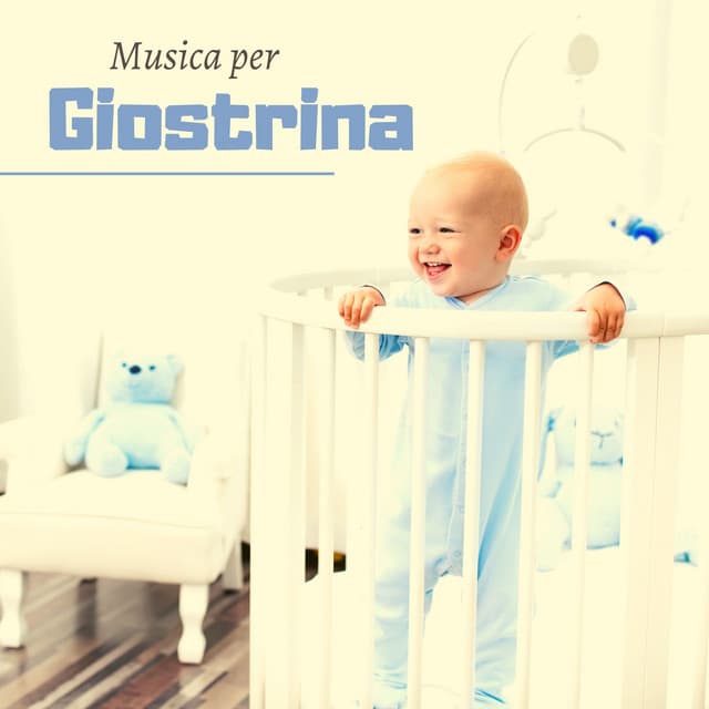 Musica per giostrina - ninne nanne rilassanti per bebé, neonati, bambini - Ninna Nanna Mamma