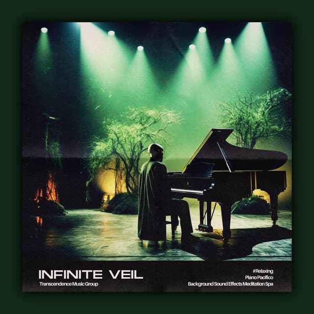 Infinite Veil - #Relaxing