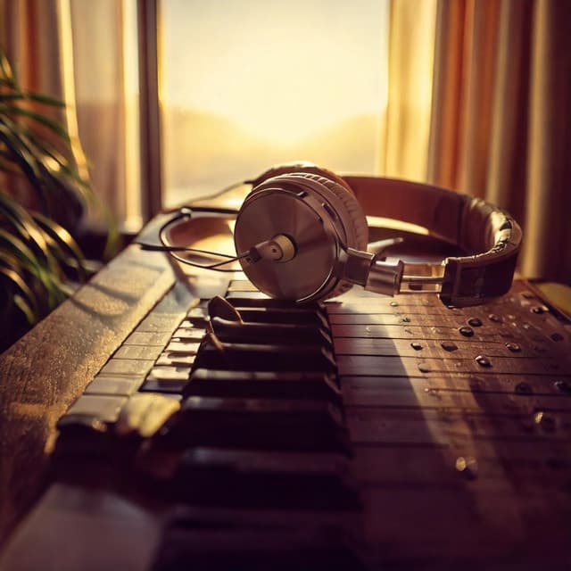 Lofi Relaxation Sessions: Soft Chord Progressions - Supreme Lofi