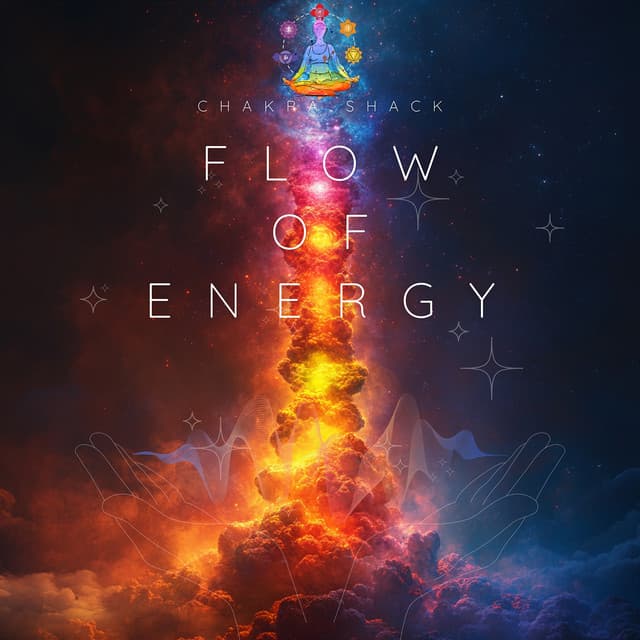 Flow of Energy: Unblocking the Channels - Chakra Shack