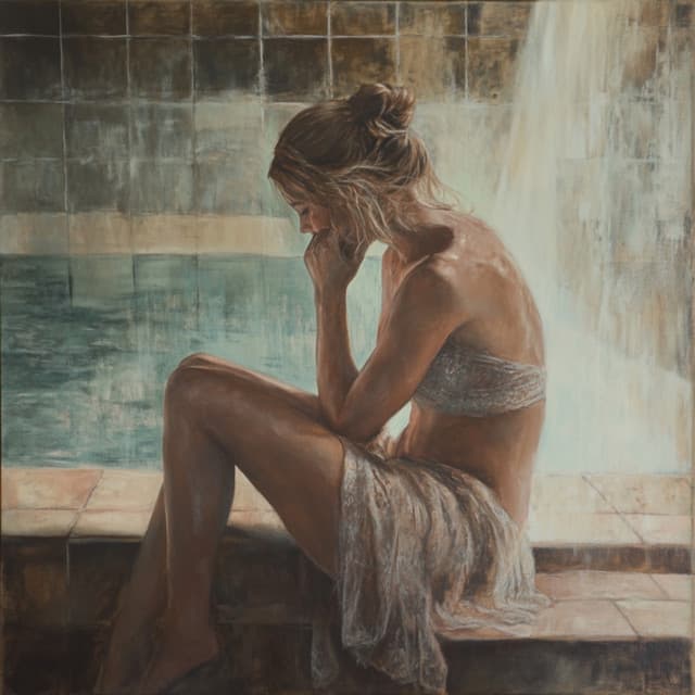 Spa Chillout Music Collection