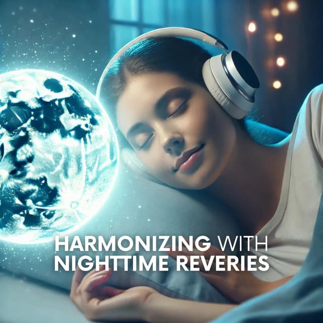 Harmonizing with Nighttime Reveries: Unveiling the Perfect Frequencies for Profound REM Sleep - Hz Sleep Project