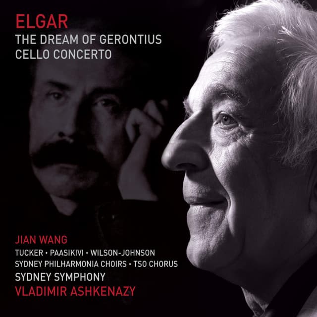 Elgar: The Dream of Gerontius & Cello Concerto - Edward Elgar