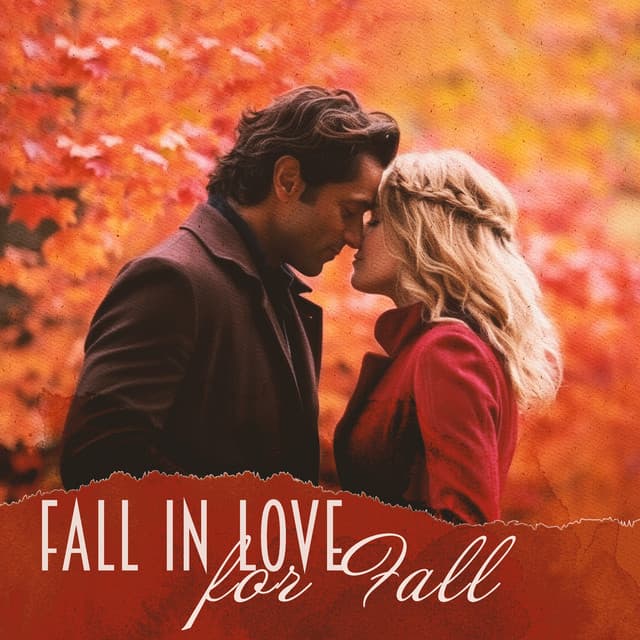 Fall in Love for Fall: Sexy & Smooth Ambience Jazz for Cozy Autumn Romance - Romantic Love Songs Academy