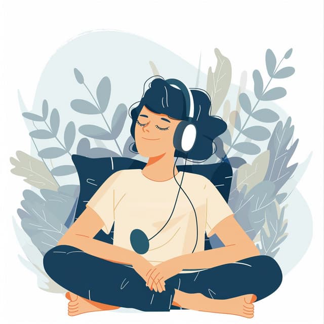 Soothing Silence: Music for Relaxation - Best Relaxing Music