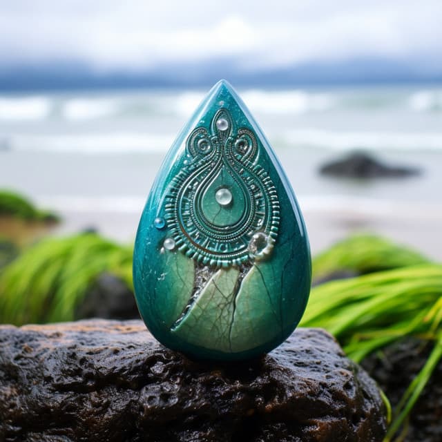 Symphonic Thunderburst: Clarity Cadence - Breastfeeding Music