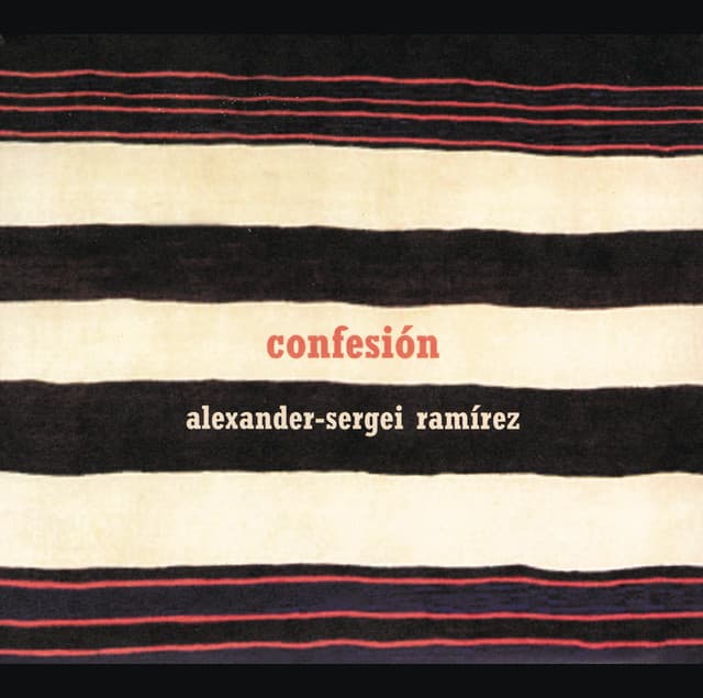 Alexander-Sergei Ramírez