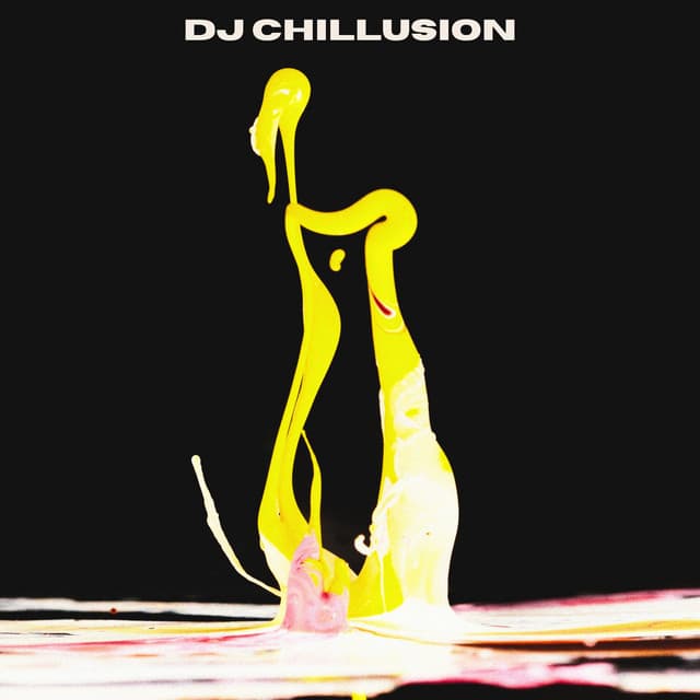 Lucid Flowstate: Retro Drip Horizon - DJ Chillusion