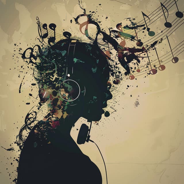 Harmonic Ventures: Melodic Journeys - Zen Moods