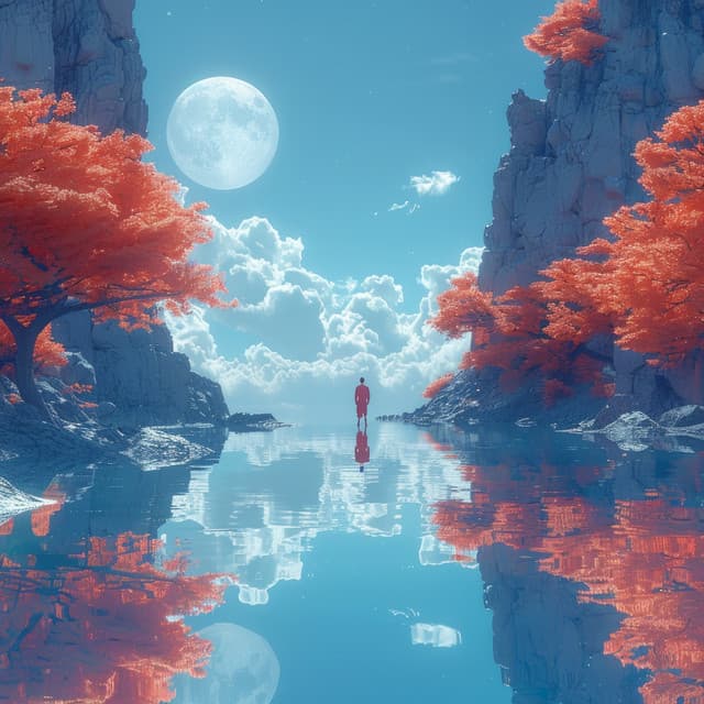 Infant Oasis: Crafting a Serene Nursery Setting - White Noise Baby Sleep