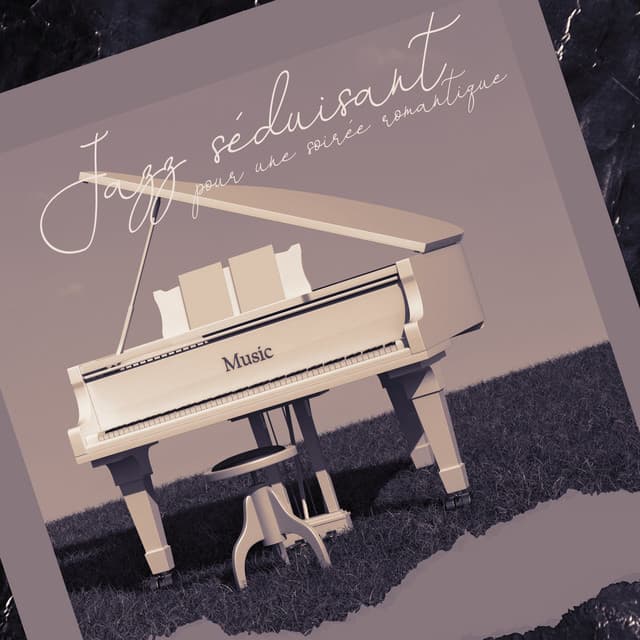 Jazz séduisant pour une soirée romantique - Jazz instrumentale académie