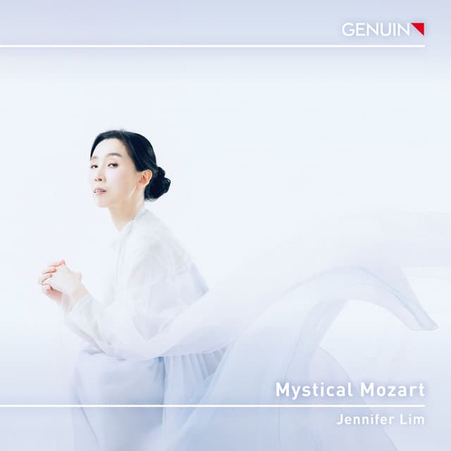 Mystical Mozart - Wolfgang Amadeus Mozart