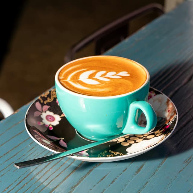 10 AM Coffee And Vibes - Lofi Chill