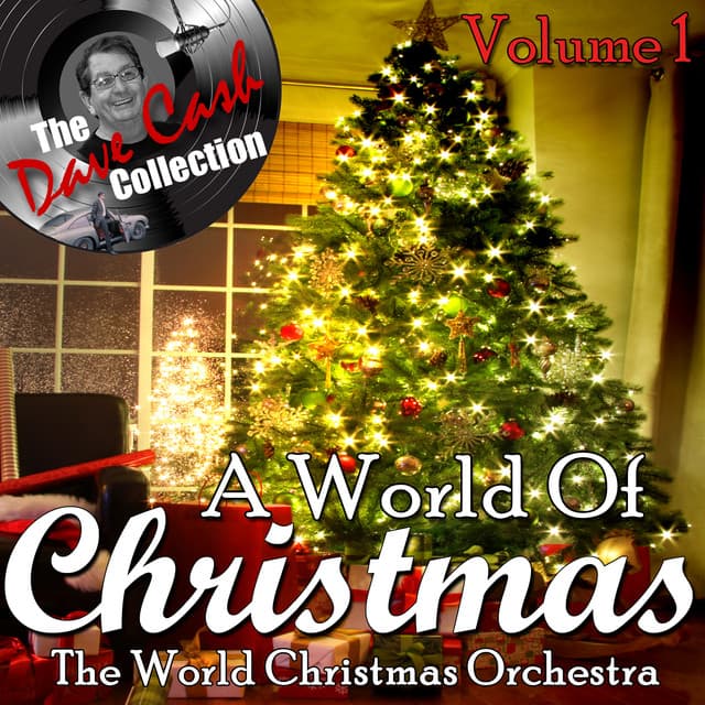 The World Christmas Orchestra