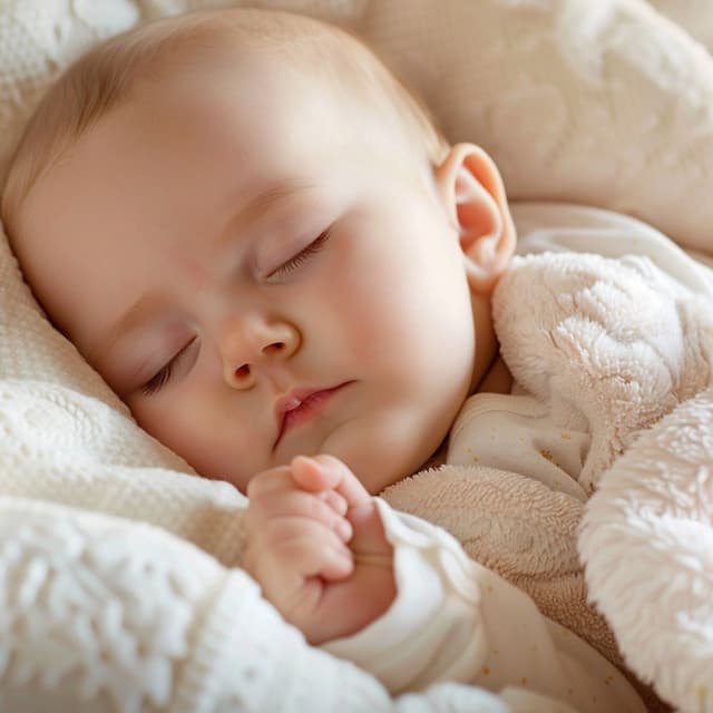 Baby's Calm: Gentle Sounds for Relaxation - Sea Waves Sounds for Babies