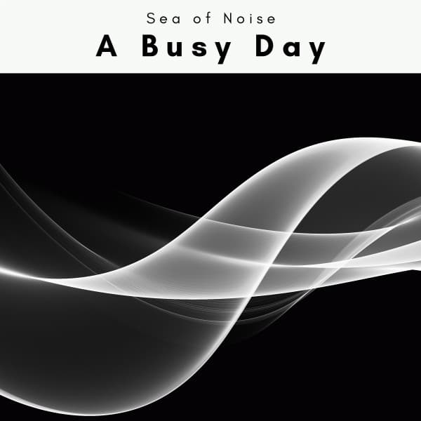 A Busy Day - Sea of Noise