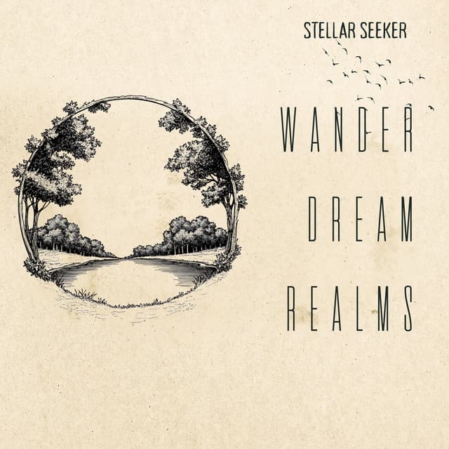 Wander Dream Realms - Stellar Seeker