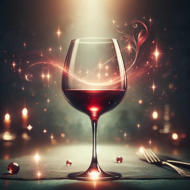 Drink Wine Day - Jazz For Wine Tasting