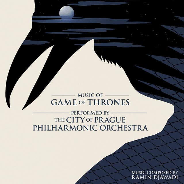 Music of Game of Thrones - The City of Prague Philharmonic Orchestra