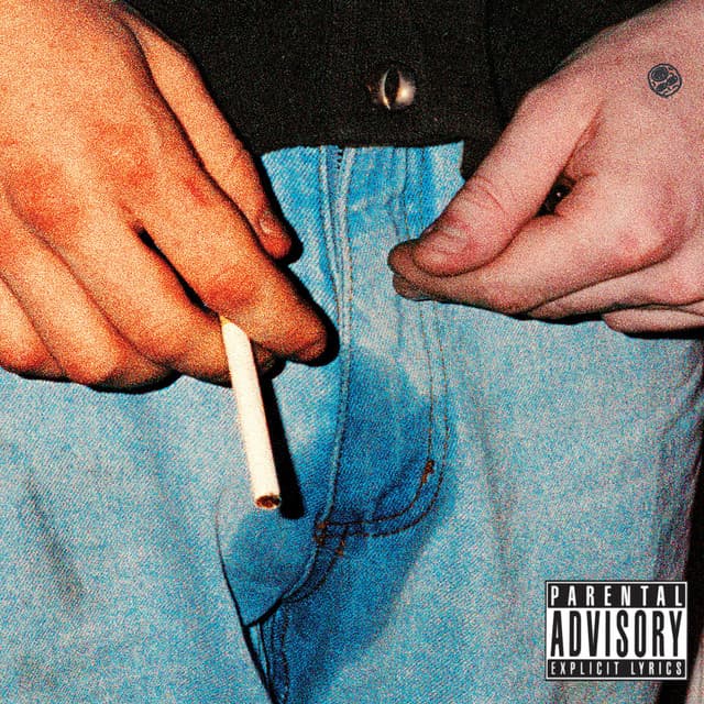 Cherry Bomb - Tyler, The Creator