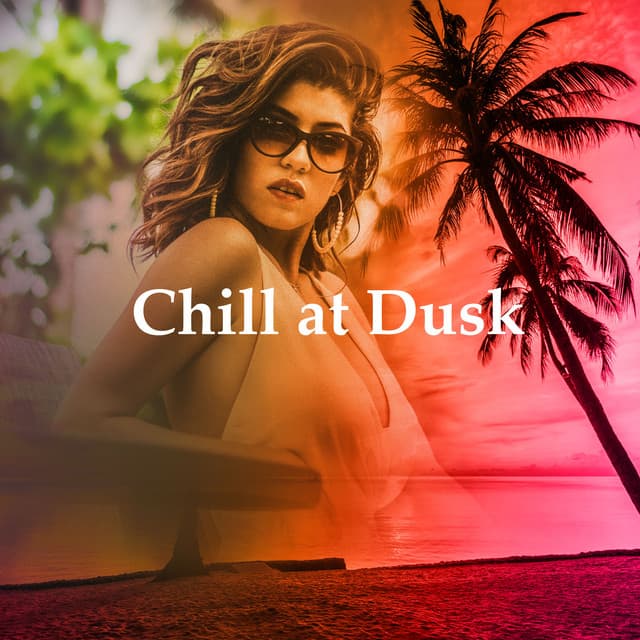 Chill at Dusk - Ibiza DJ Rockerz