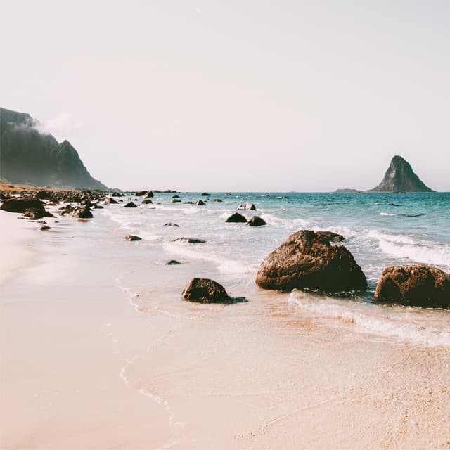 Comforting Melodies - Yoga Flow