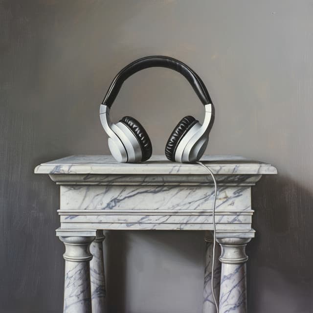 Rhythmic Evenings: Chill Music for Soulful Sessions - Apollo 440