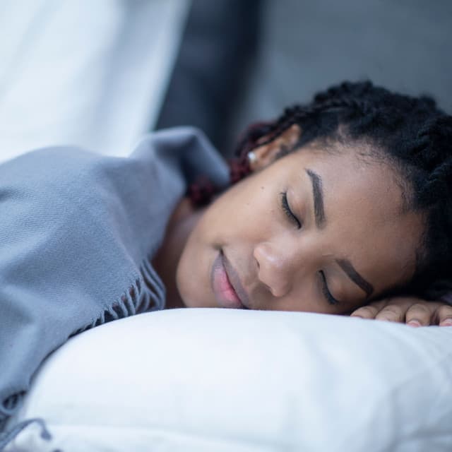 Waterfall Slumber: Chill Sound Serenades for Restful Sleep - Water Sounds for Sleep