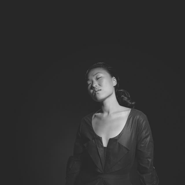 Swing Low - Birgitte Soojin