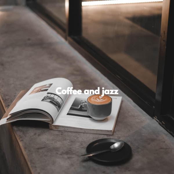 Coffee and jazz - Jazz per Studiare