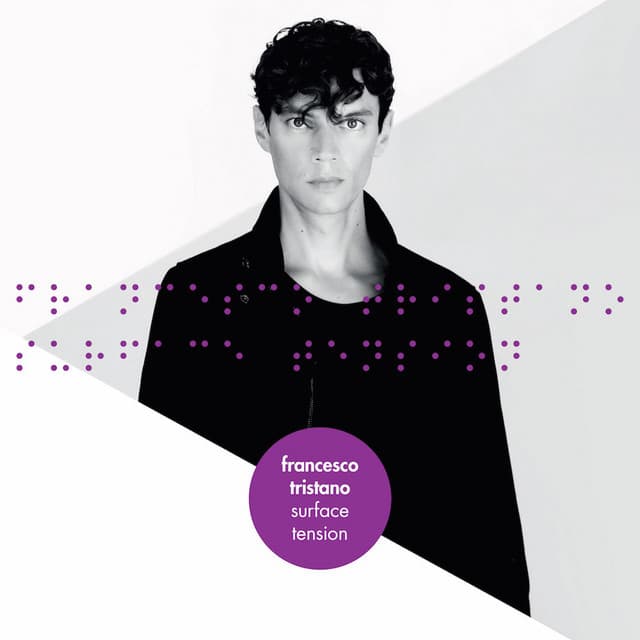Surface Tension - Francesco Tristano