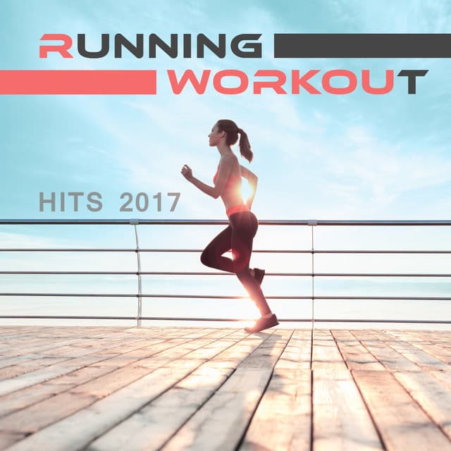 Running Workout Hits 2017 - Pam Cardalles